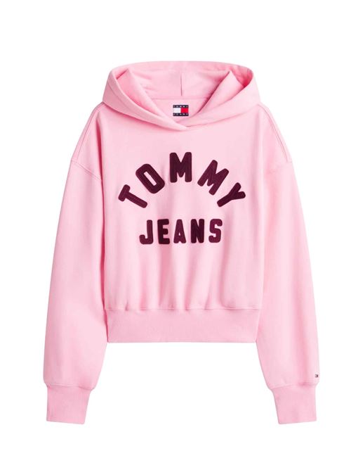  Tommy Jeans | DW0DW23455TPF